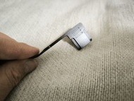 Ricoh GR3 Thumb Rest (black)