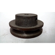 Mule Size 3.1/2" 1 Groove A And B Sold Separately Size!!! Good!!!