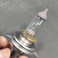 H4 philip 100 90 100/ 90 watt used second hand car headlamp