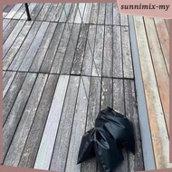 [SunnimixMY] Water Weight Bag Black Weight Sand Bag for Popup up Canopy Gazebo Garden