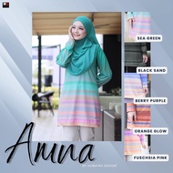 T shirt Jersey Humaira Amna