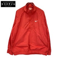 Nike x STUSSY CT4310-634 紅色 中號