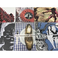 7-Inch LP Vinyl Record Vinyl LP From jindianmusic WW1