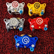 BREMBO 2 POT CALIPER P34
