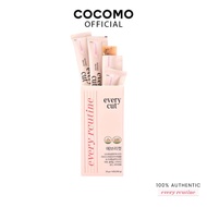 (EVERY ROUTINE) Every Cut Diet Jelly (1 Box = 25g x 14 Sticks) - COCOMO