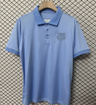 Limited Edition Everton Football Jersey Bert025-26 English Style Mens And Womens Universal Sportswea