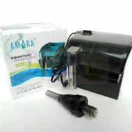 PRODUK ORIGINAL FILTER GANTUNG AMARA 503/HANG ON FILTER AMARA AA-503 AQUARIUM 60 CM