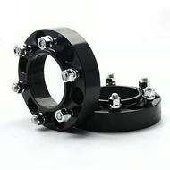 premium-High Quality Aluminum Wheel Adapter 6x139.7 Wheel Spacers for Ford Ranger