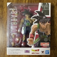 SHF 巴達克（s.h.figuarts bardock the father of goku 巴達古 悟空老豆 最終決戰  龍珠z dragon ball z)
