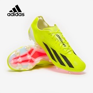 ใหม่ล่าสุดสตั๊ด Adidas X Crazyfast Elite+ FG รองเท้าฟุตบอล