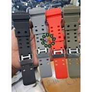Casio G-Shock GA-100 GA-110 GA-120 GA-200 GAC-100 GD-100 GDF-100 GW-8900 GLS-100 GA-700 Strap