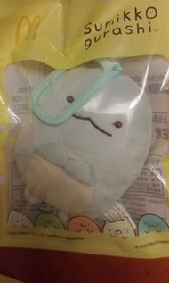角落小夥伴卡套