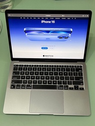 M1 MacBook Air 512GB 8GB ram 8 core GPU