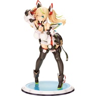 Phantasy Star Online 2 es Gene (Stella Memories Ver.) 1/7 Scale PVC Painted Figure