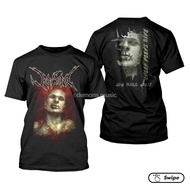 JASAD - BAYU SABDA HEDAP TSHIRT