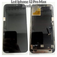 Lcd Fullset Iphone 12 Pro Max Incell JK Lcd Iphone 12 Pro Max Incell