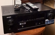 Denon AVR-X1400H