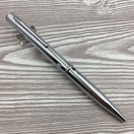 new &amp; KY Factory Direct Sales Multifunctional Letter Opener Metal Pen Utility Knife Rotating Ballpoint Pen Metal Tactic