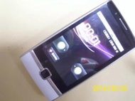 全新手機 Huawei U8500 3G  Line  全新電池