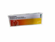 Paranervion paracetamol box original isi 100 tablet