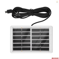 1.2W 6V Solar Panel Portable Solar Power Polycrystalline Solar Panel Mini Solar Panel Solar Module P