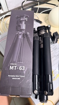 Ulanzi MT-63 三腳架