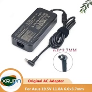 Original 19.5V 11.8A 230W 6.0*3.7mm ADP-230GB B AC Power Charger For ASUS ROG Strix G531GV-DB76 UX58