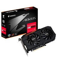 GIGABYTE RX570 AORUS 4GB GDDR5 (GV-RX570AORUS-4GD)
