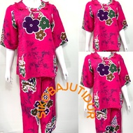 Alvin Suit - Alvin CP ABG Suit 3 Sleeves/4 | Alvin ABG Batik Suit