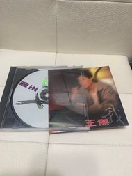 王傑 我 CD.