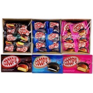 Mum's Bake Cocopie Marshmallow Cake 5pcs