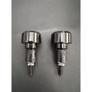 YAMAHA LC135 HANDLE BALANCER END GRIP LC 135