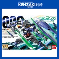BANDAI HG GUNDAM 00 QANT