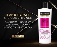 TRESEMME HAIRFALL CONTROL CONDITIONER 160ML