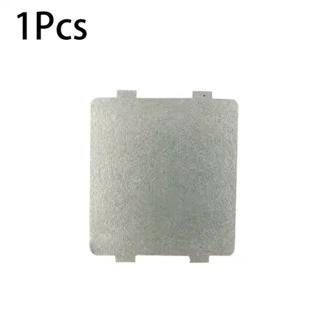 1pcs Microwave Oven Mica Sheet Waveguide Waveguide Cover For Electric Hair Dryer Toaster Heater