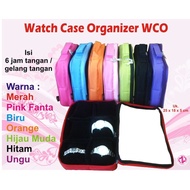 Wco (Watch Case Organizer) Watch Holder