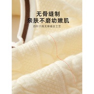 婴儿马甲春秋保暖内穿a类一月新生儿背心宝宝马夹秋季坎肩外穿Baby waistcoat spring and autumn warm wear class a January new8Lwm0H2my