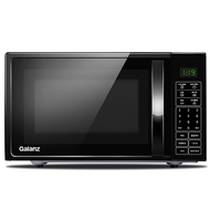 Galanz/Galanz P70F20CL-DG (B0) Microwave Oven 20L Household Flat Plate Hand Pulling Speed Heater Mic