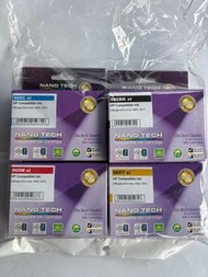 Hp 905BK XL, 905C xl, 905M xl, 905Y xl代用