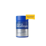 Eskayvie Mindtropic Chewable Tablets - Brain Health Supplement for Cognitive Support