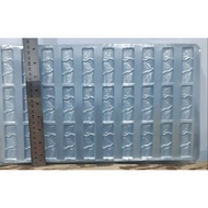 Cake mold mold mold molding tray chocolate pudding jelly jelly jelly agar chocolate cake