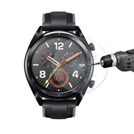 全城熱賣 - 恩凱 草帽王子 Huawei Watch GT 46mm智能手錶 0.2mm 9H 2.15D 弧邊鋼化玻璃保護膜