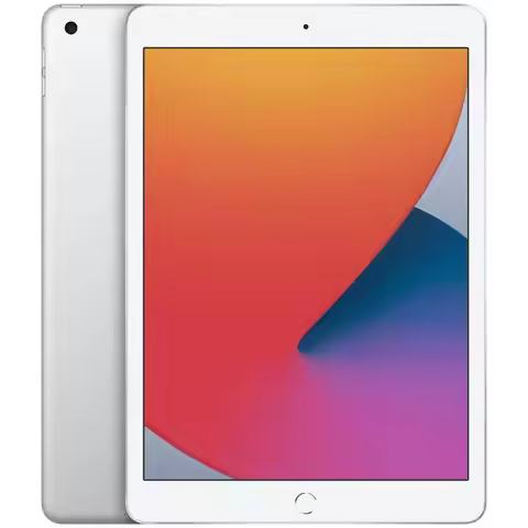 Apple iPad 7th Gen A2197 (WiFi) 32GB Silver - Refurbished Excellent Condition