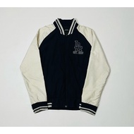 Mlb LA varsity jacket