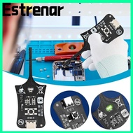 ESTRENAR Inductance Tester, Quick Fault Check Universal Motherboard Coil Tester,  Professional Accur