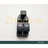 PROTON SAVVY, Saga BLM, FL, FLX - FRONT RIGHT POWER WINDOW MAIN SWITCH APW8553B6Q (SWITCH ONLY 2DOOR