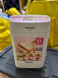 Panasonic SD-BH106麵包機連變壓器