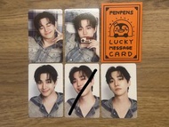 現貨 2PM 李俊昊 JUNHO Finding the penpen pop up 小卡