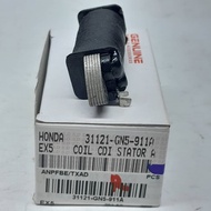 * HONDA EX5 COIL CDI STATOR APPI