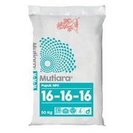 Cod Available Npk Mutiara 16 16 16 1Kg Original Plant Fertilizer ^^